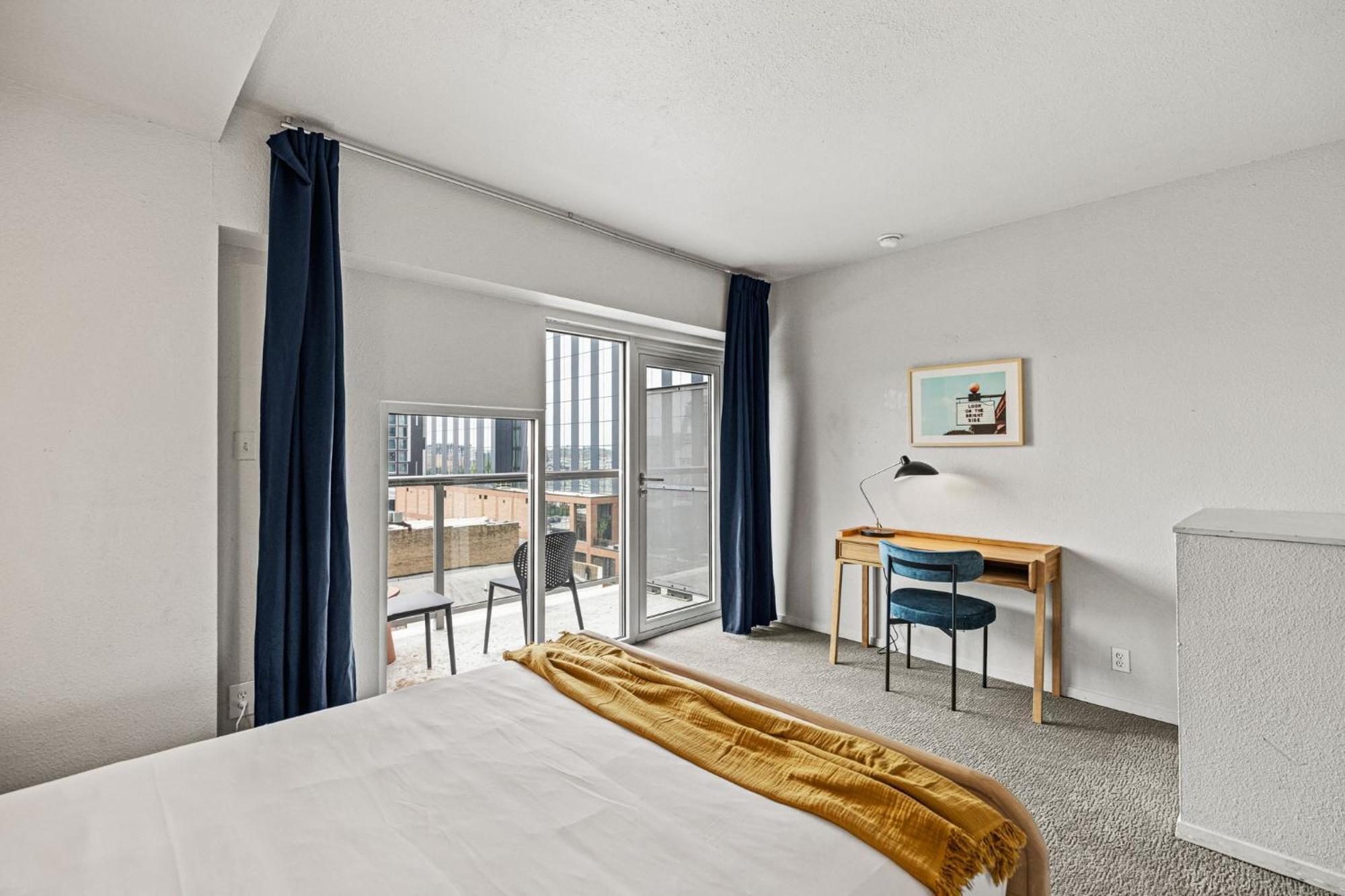 Littlefield Lofts, Hosted By Placemakr - 6Th St Austin Kültér fotó