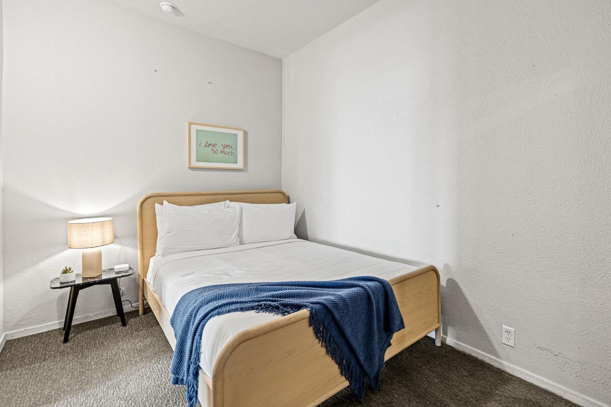 Littlefield Lofts, Hosted By Placemakr - 6Th St Austin Kültér fotó